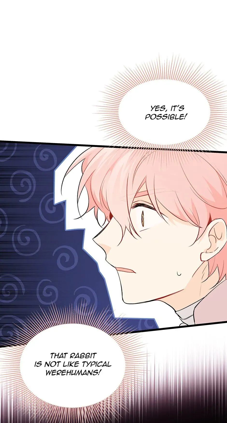 Little Rabbit and the Big Bad Leopard Chapter 47 - page 30