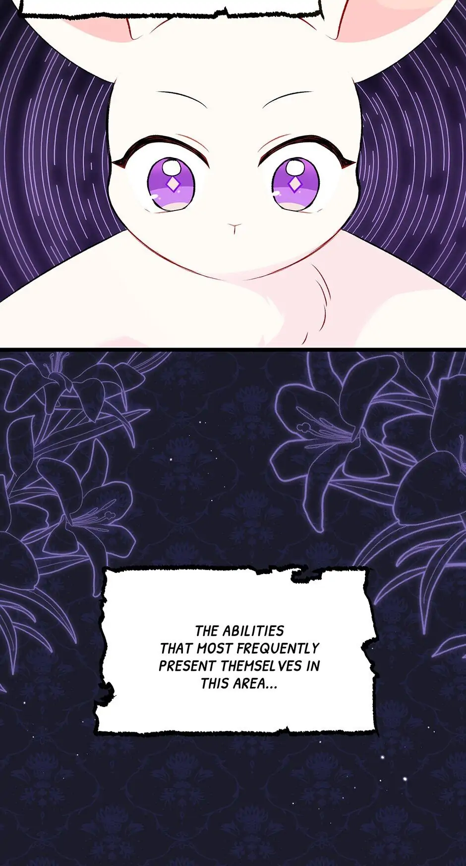 Little Rabbit and the Big Bad Leopard Chapter 47 - page 59