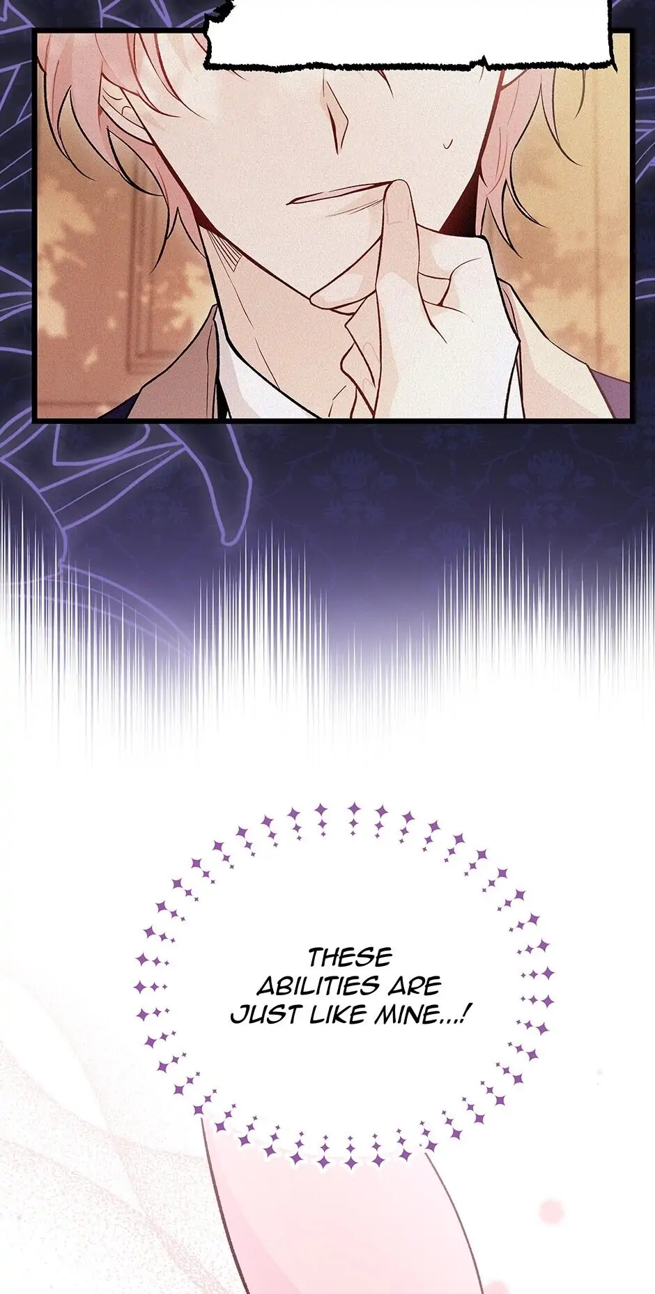 Little Rabbit and the Big Bad Leopard Chapter 47 - page 63