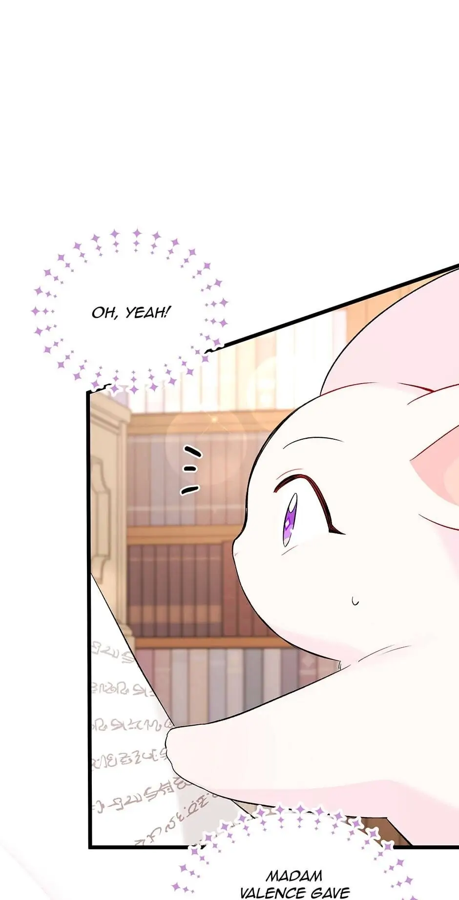 Little Rabbit and the Big Bad Leopard Chapter 47 - page 66
