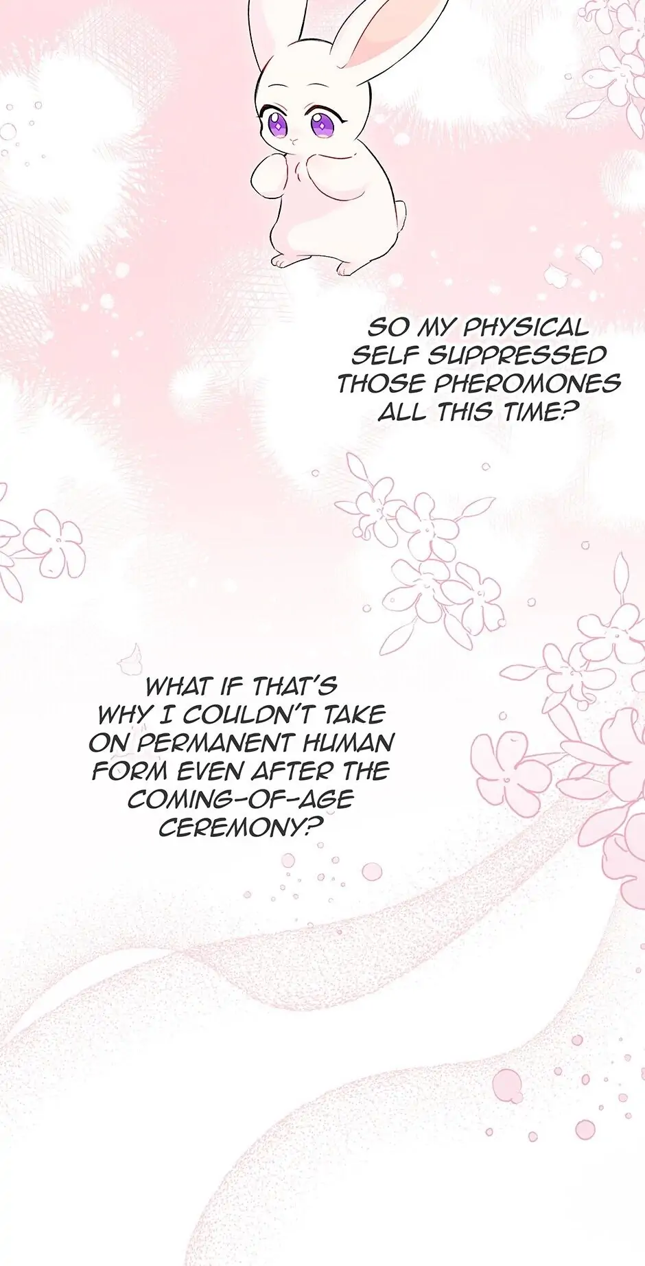 Little Rabbit and the Big Bad Leopard Chapter 47 - page 68