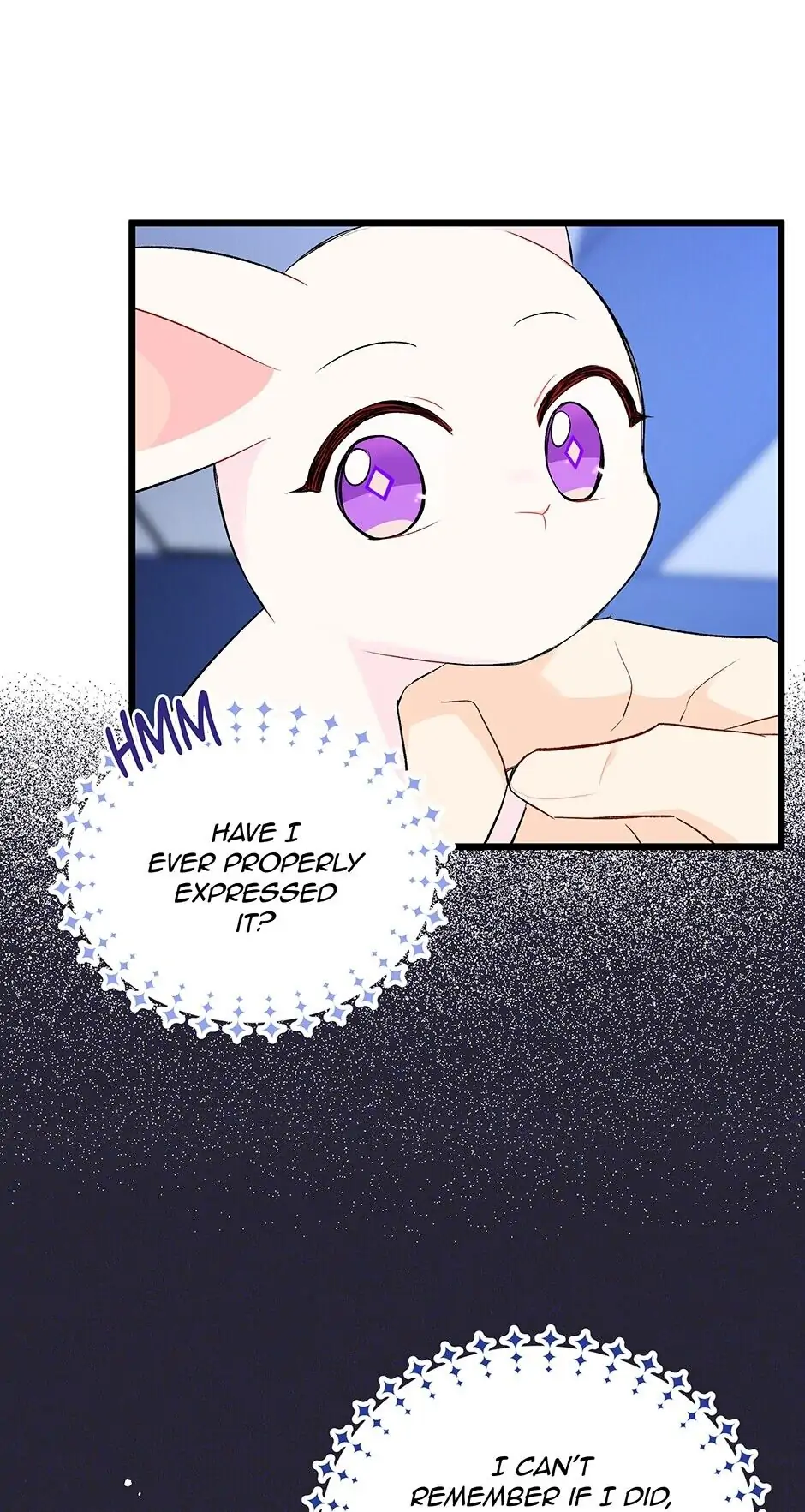 Little Rabbit and the Big Bad Leopard Chapter 47 - page 6
