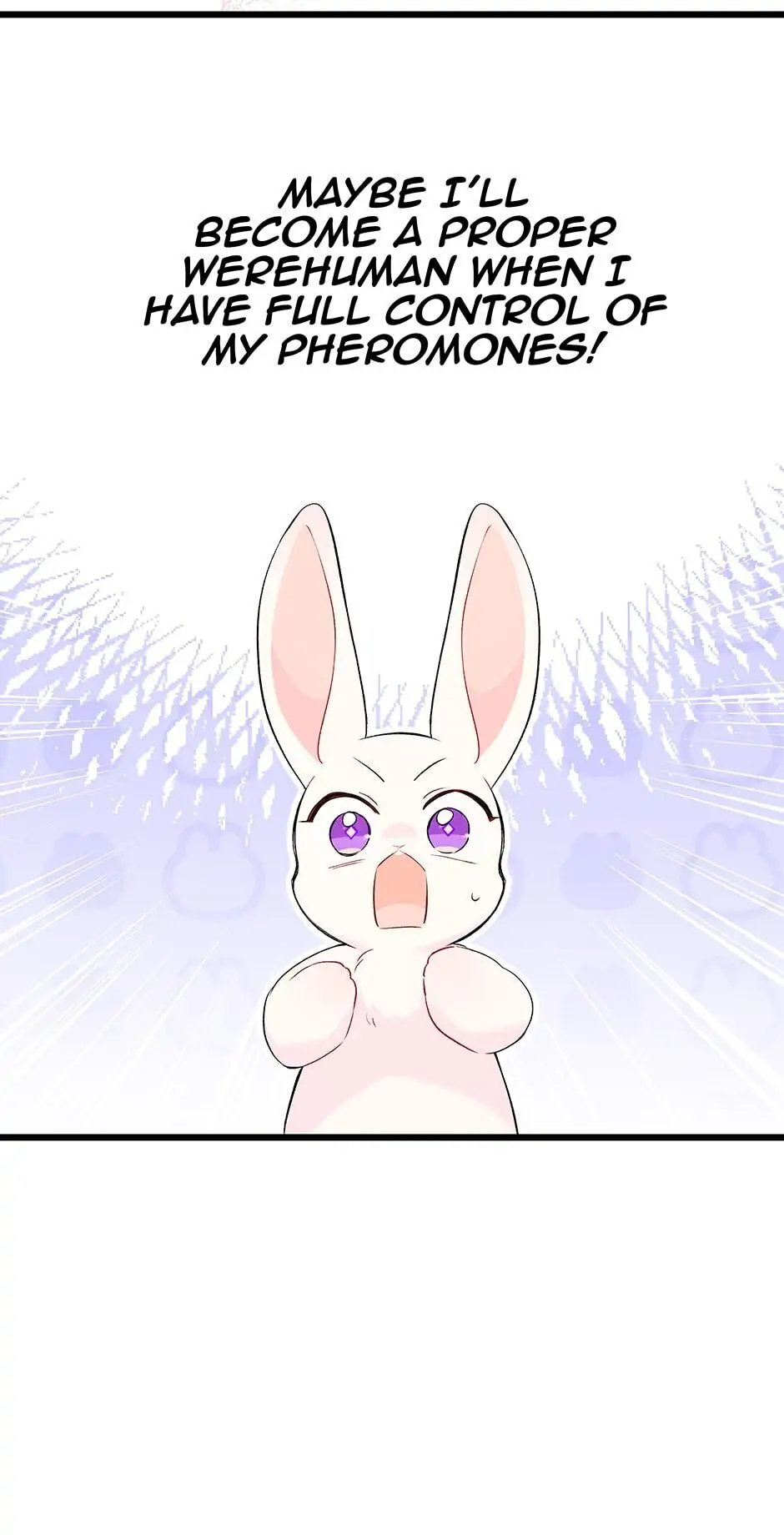 Little Rabbit and the Big Bad Leopard Chapter 47 - page 69