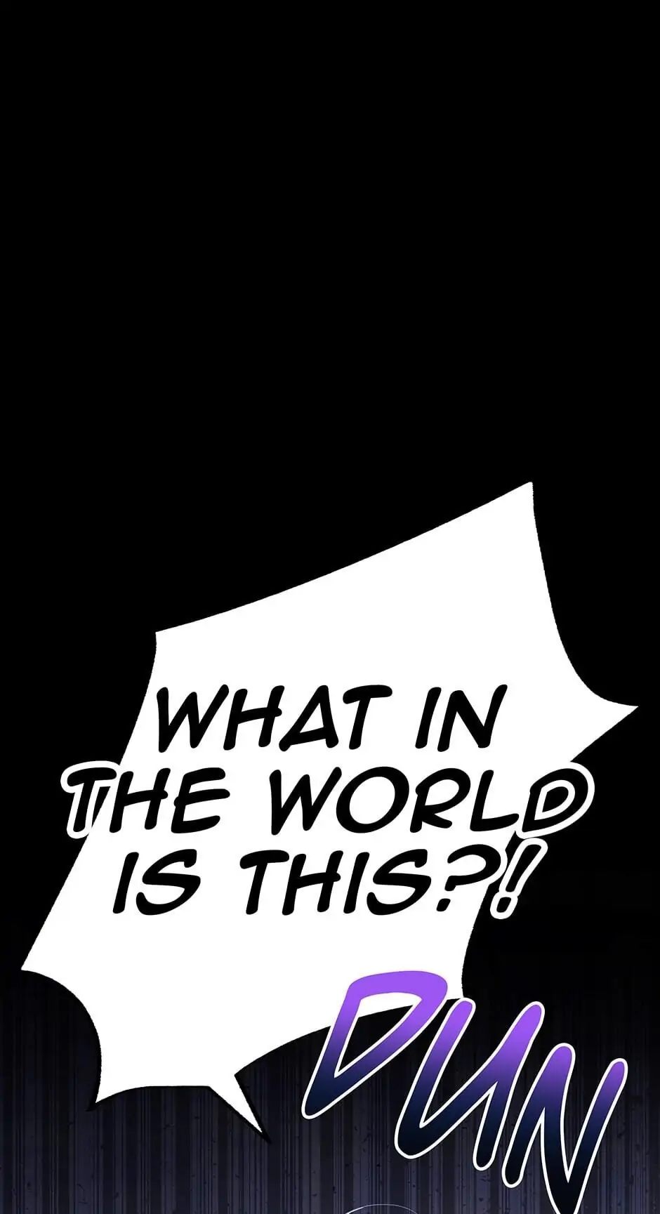 Little Rabbit and the Big Bad Leopard Chapter 47 - page 73