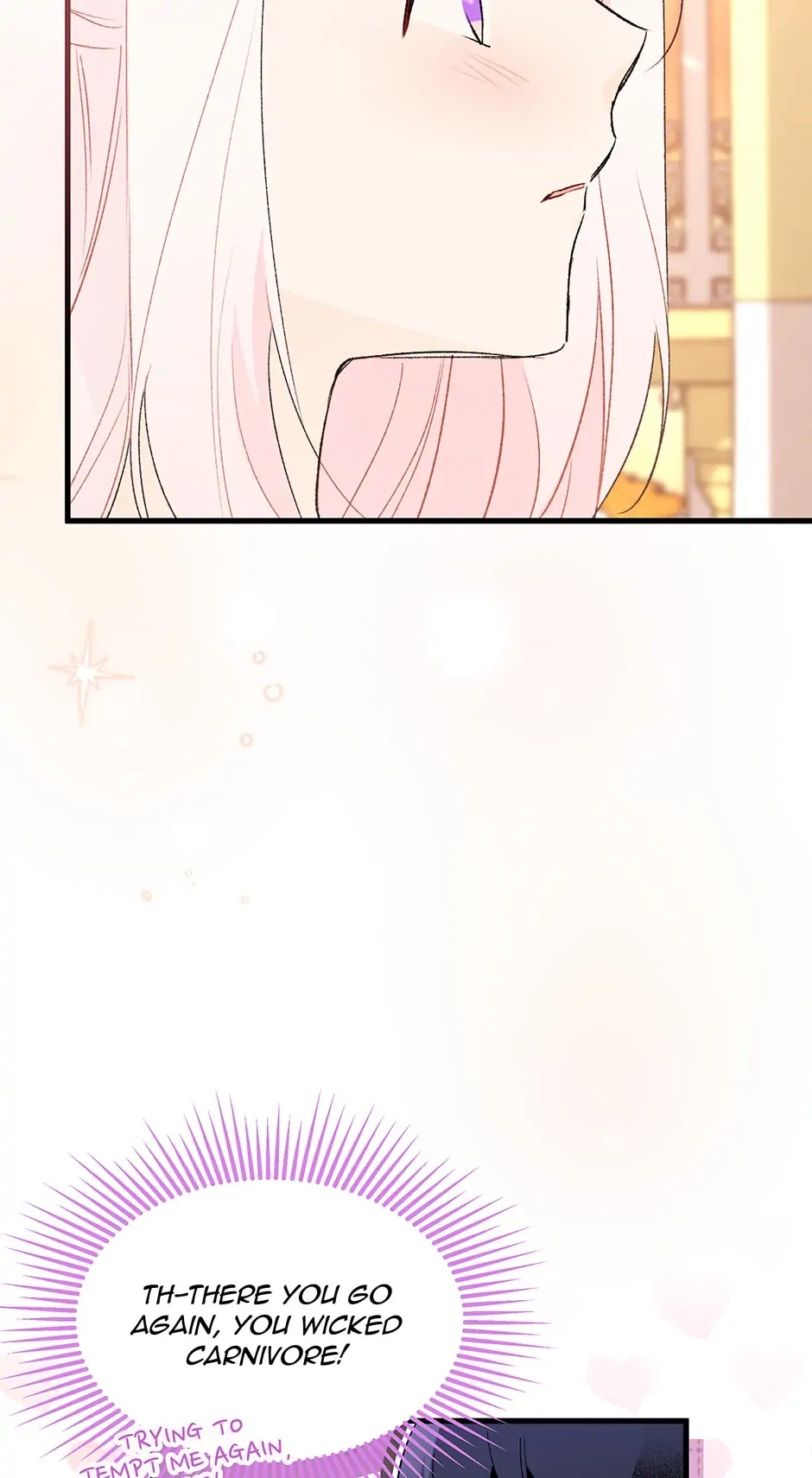Little Rabbit and the Big Bad Leopard Chapter 76 - page 12
