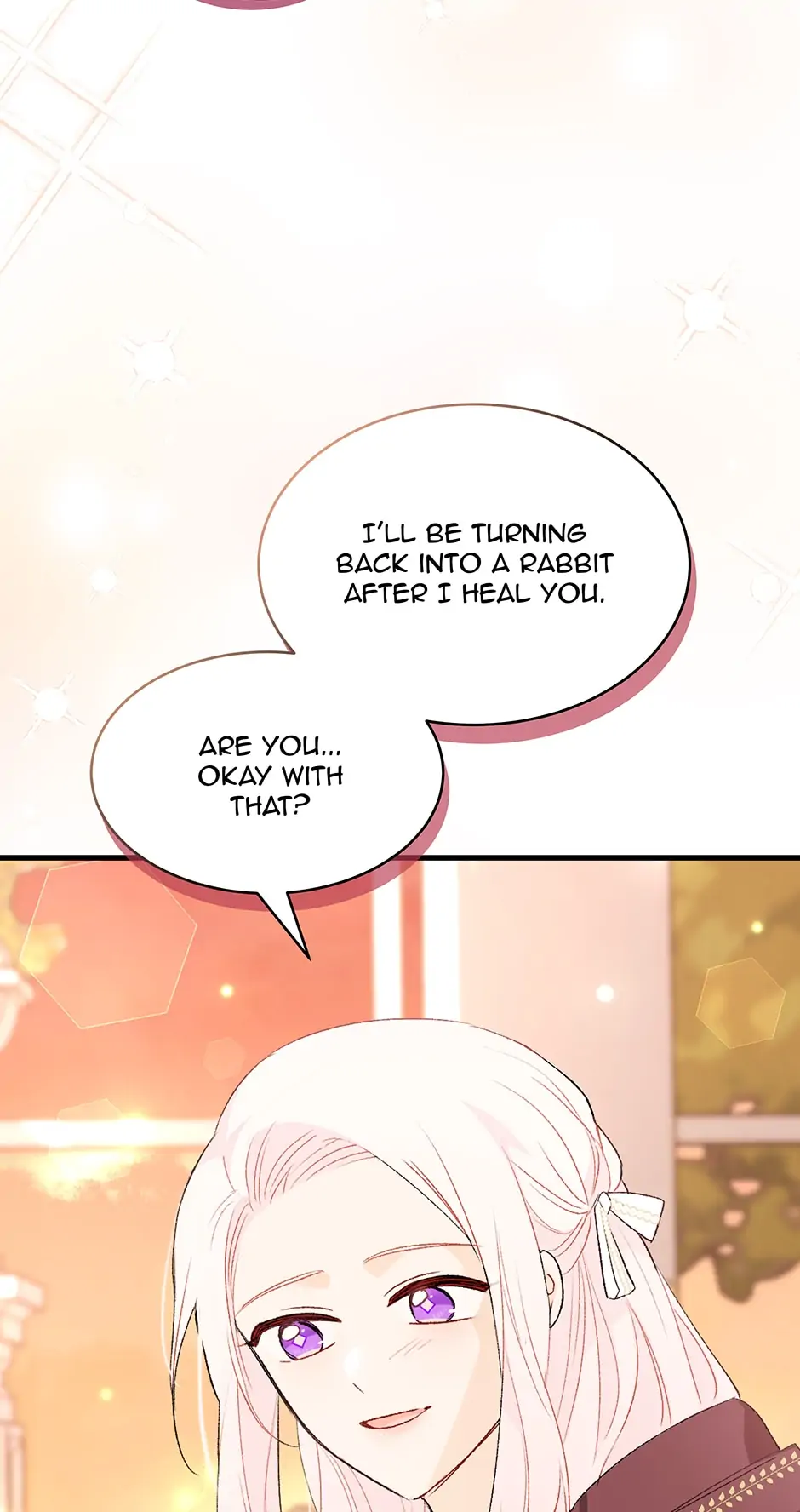 Little Rabbit and the Big Bad Leopard Chapter 76 - page 16