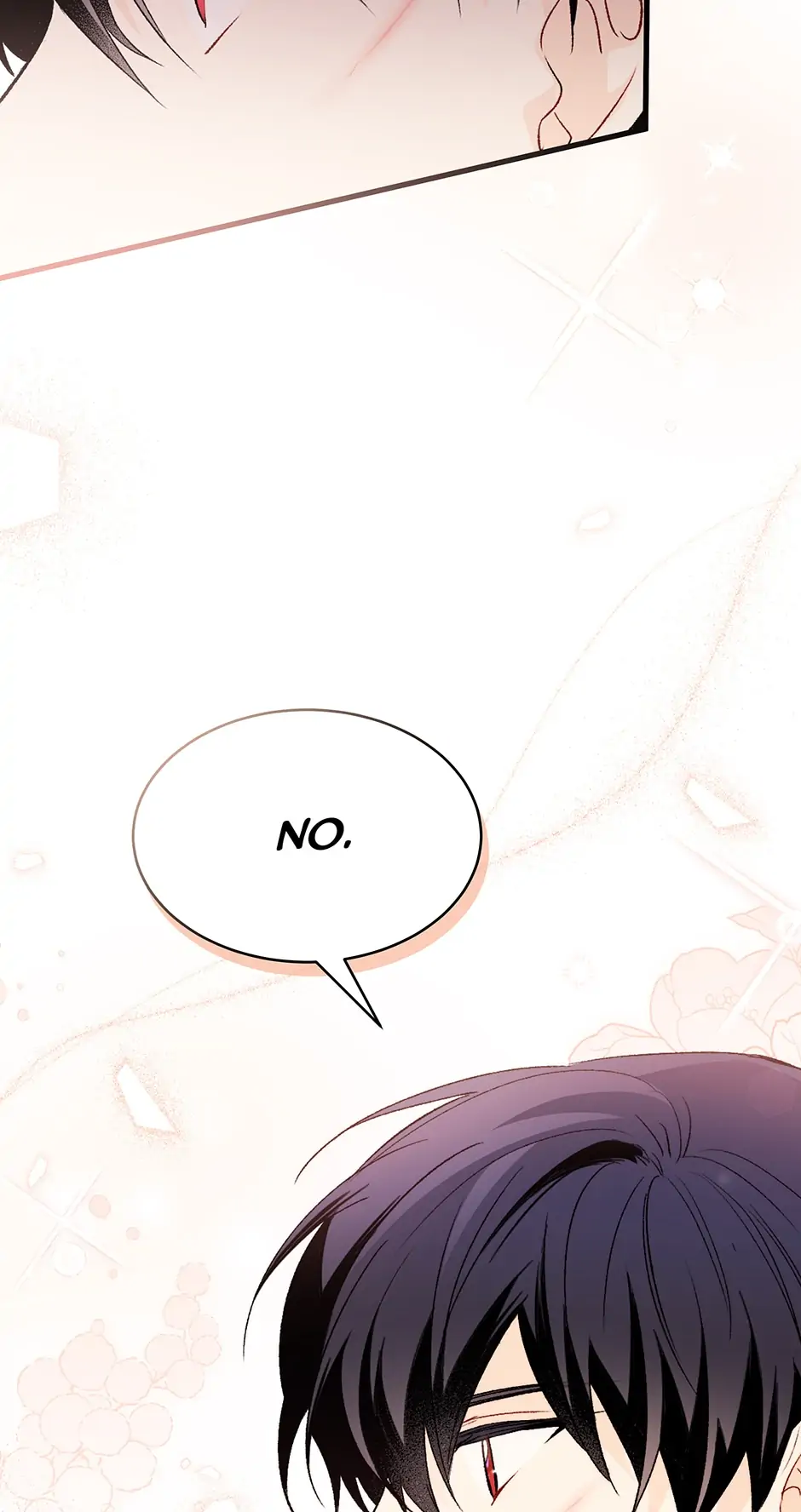 Little Rabbit and the Big Bad Leopard Chapter 76 - page 18