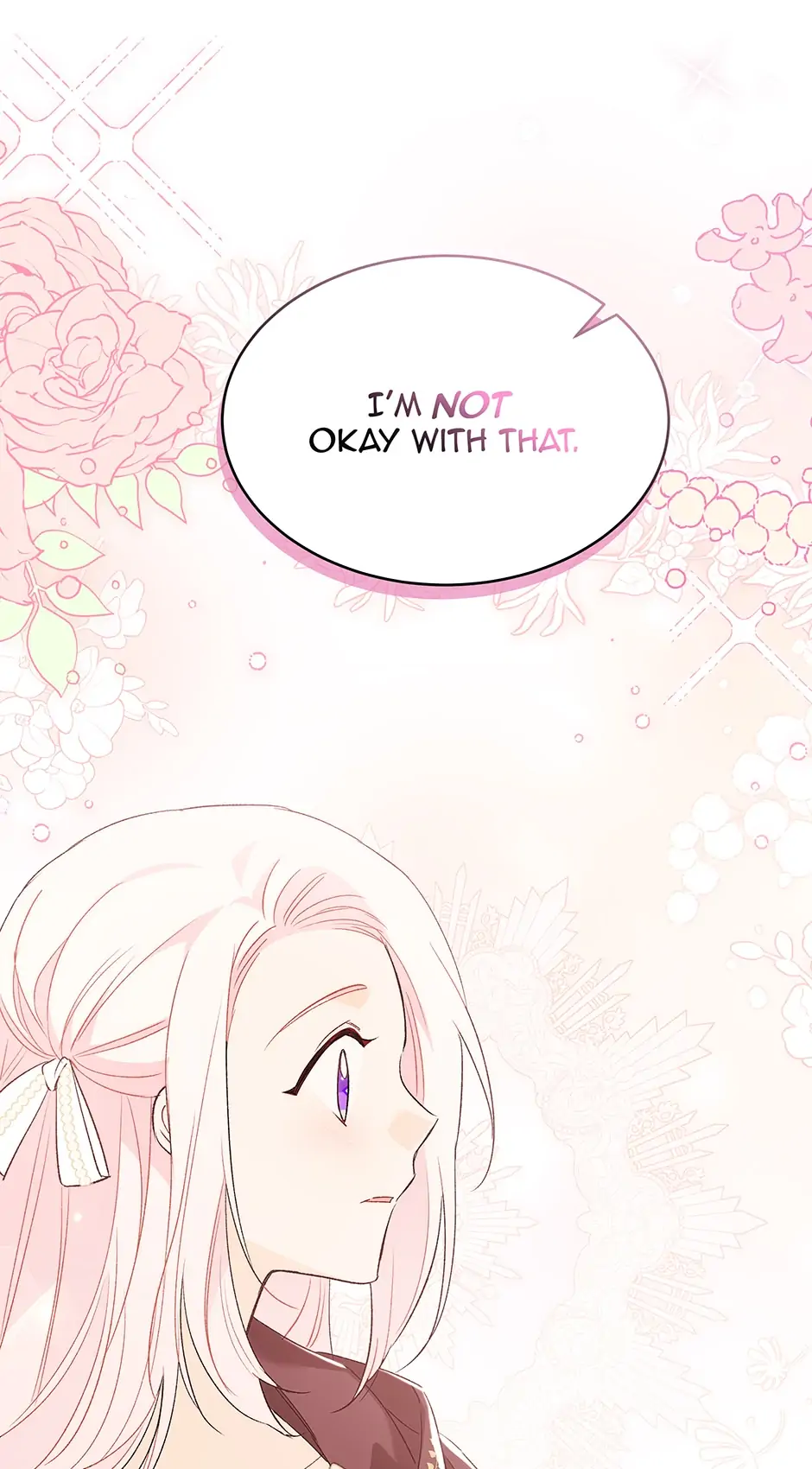 Little Rabbit and the Big Bad Leopard Chapter 76 - page 20