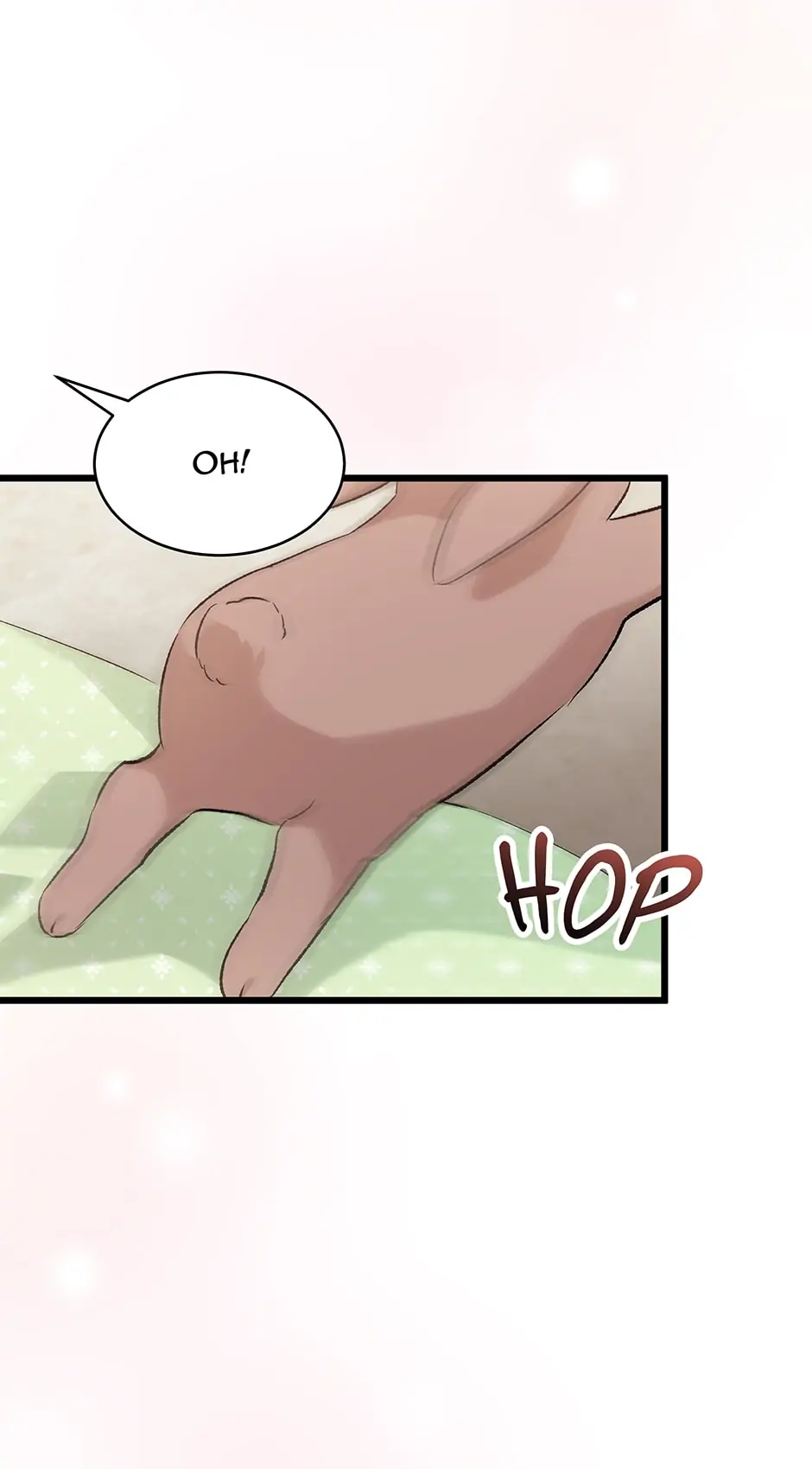 Little Rabbit and the Big Bad Leopard Chapter 76 - page 24