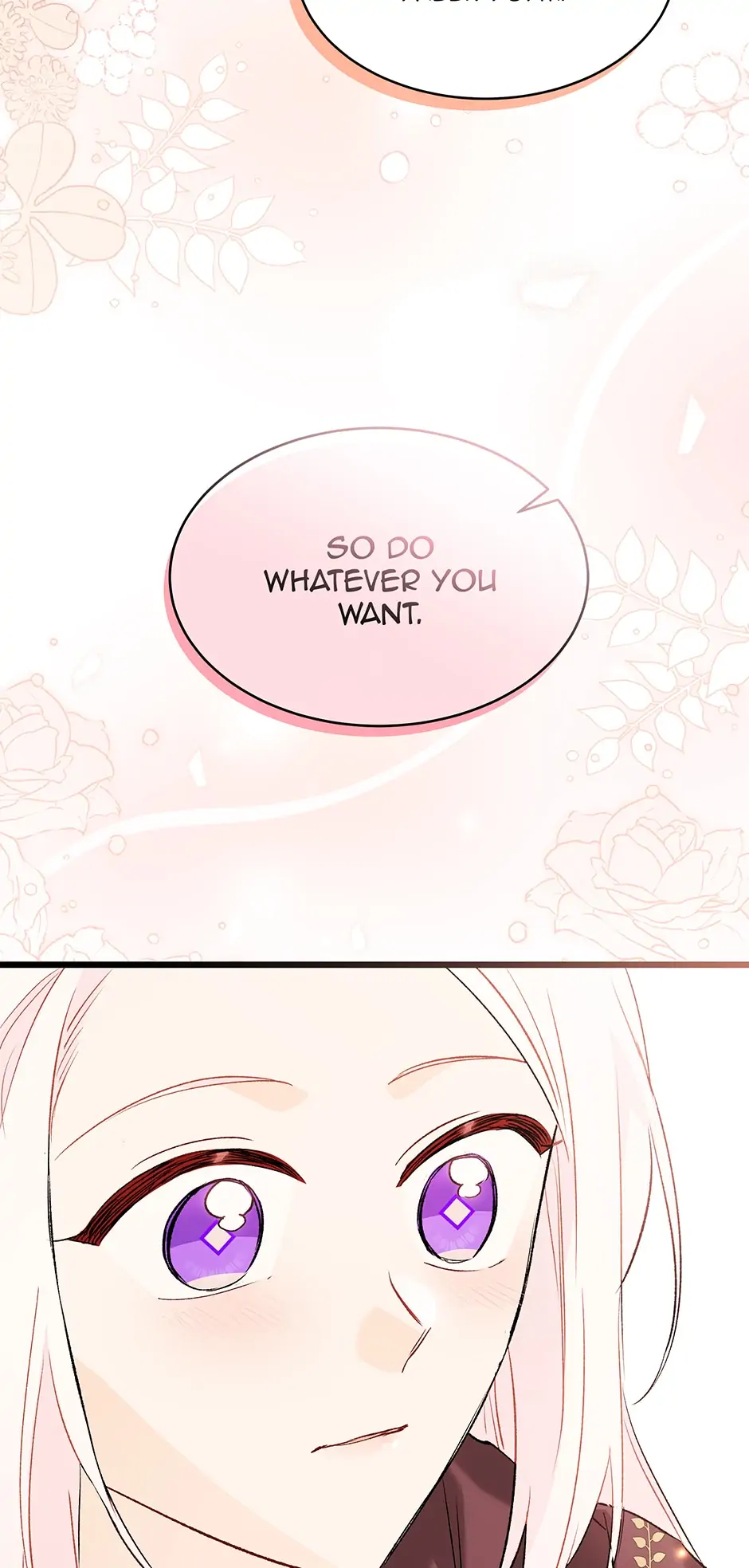 Little Rabbit and the Big Bad Leopard Chapter 76 - page 31