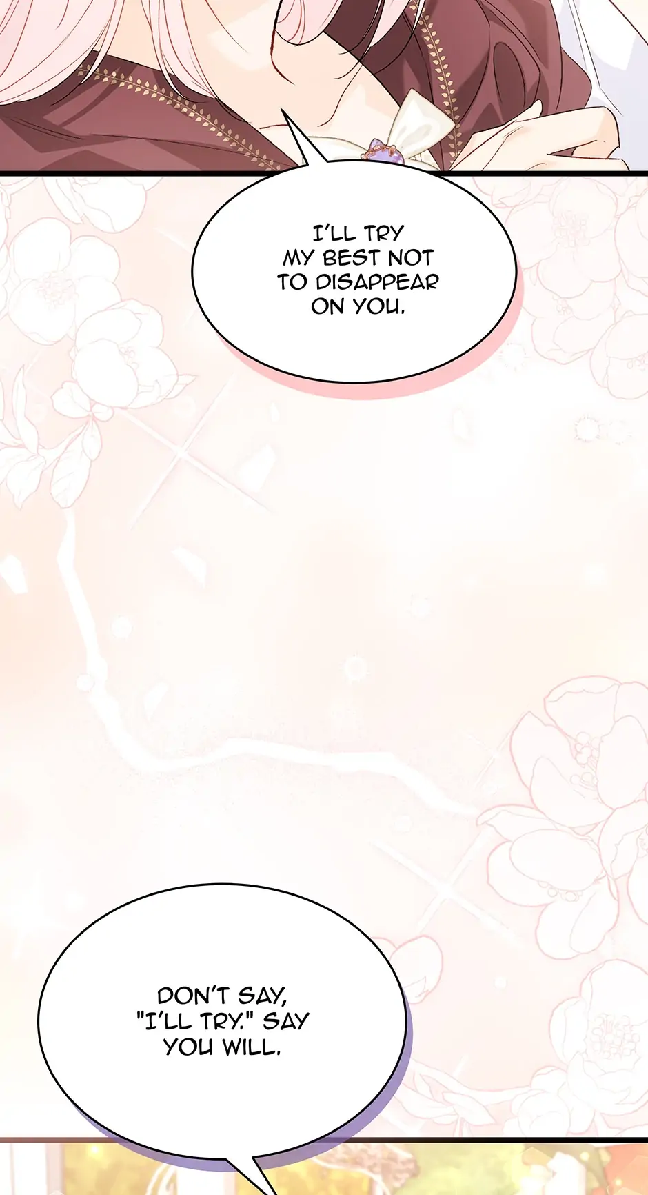 Little Rabbit and the Big Bad Leopard Chapter 76 - page 37