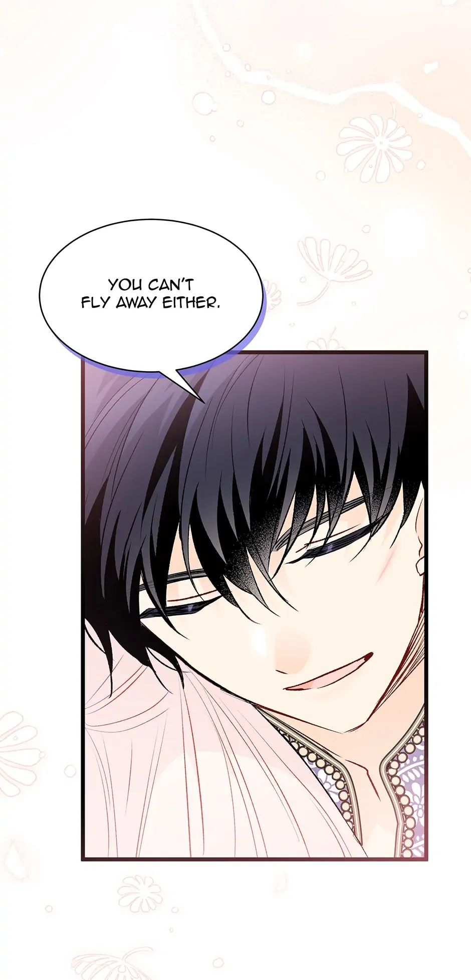 Little Rabbit and the Big Bad Leopard Chapter 76 - page 40