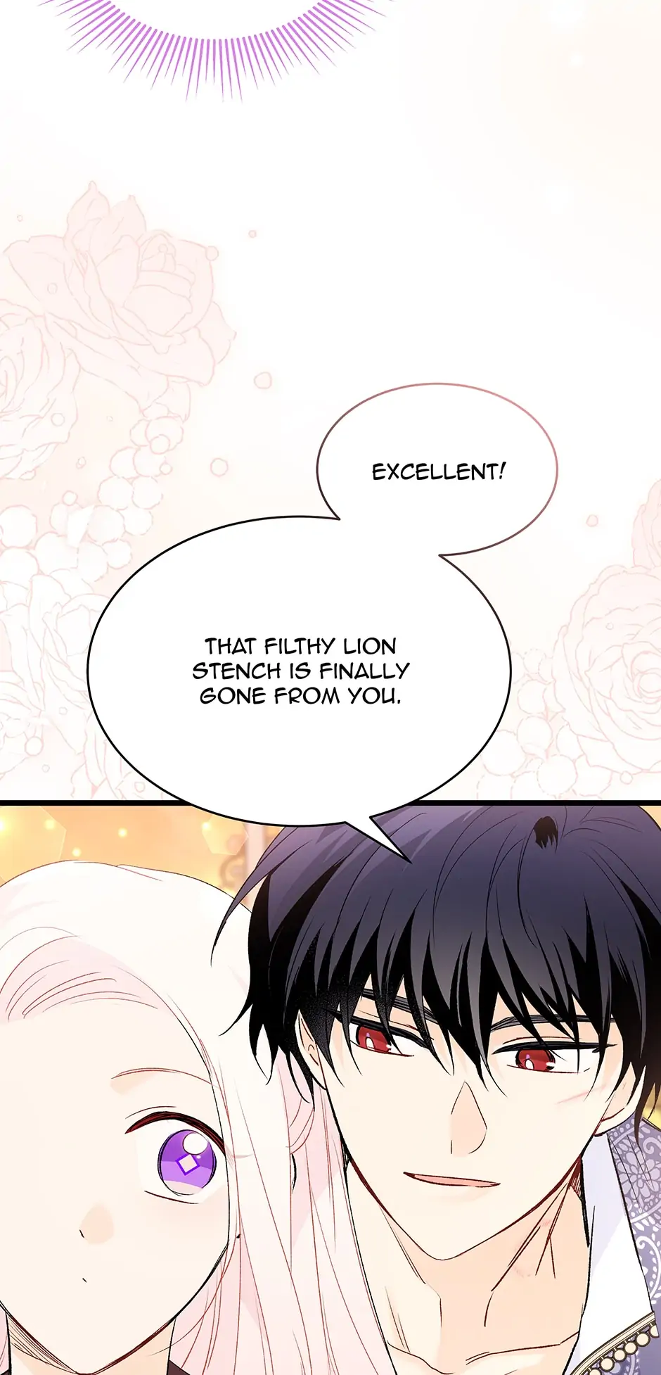 Little Rabbit and the Big Bad Leopard Chapter 76 - page 42