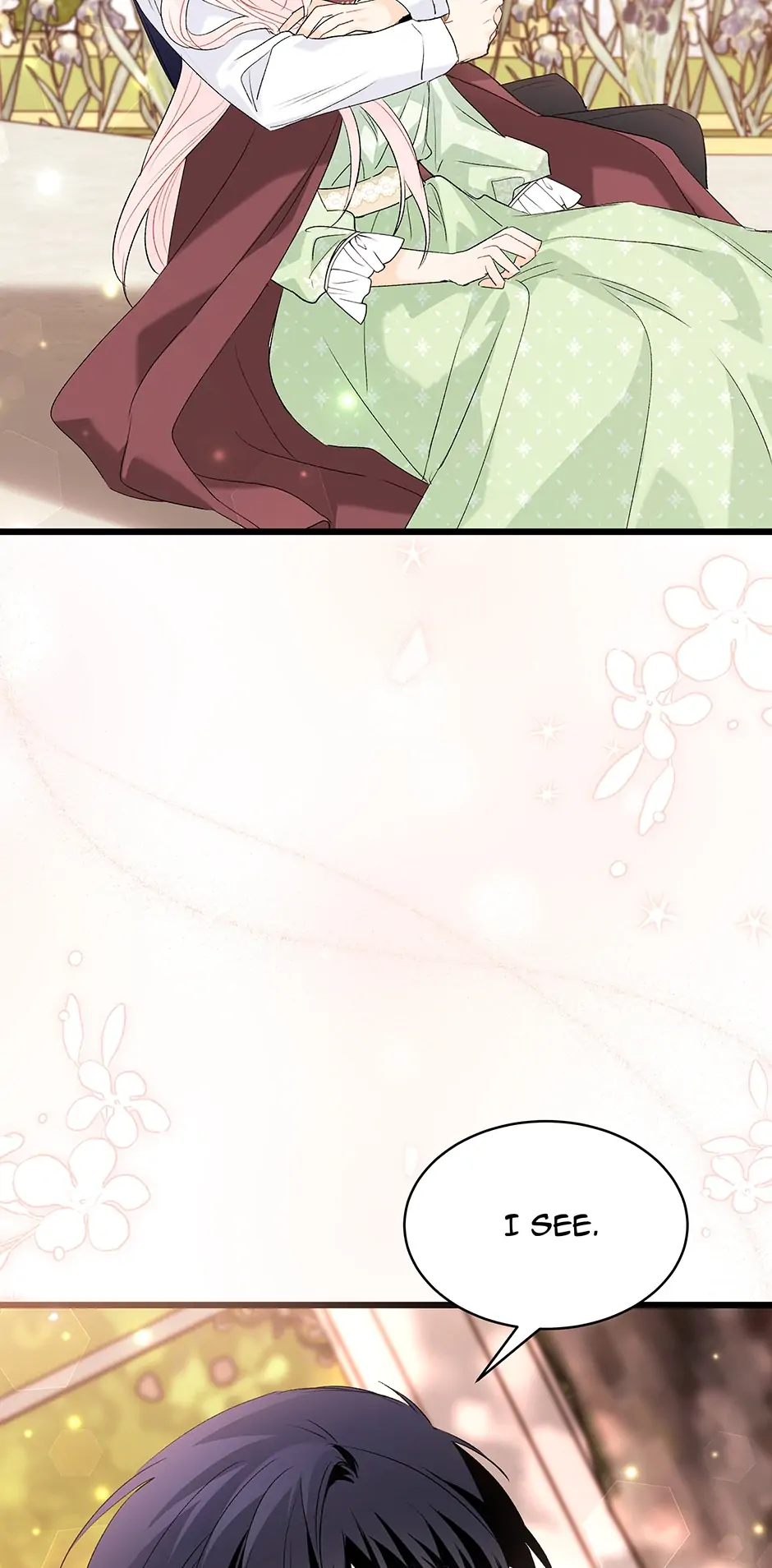 Little Rabbit and the Big Bad Leopard Chapter 76 - page 51