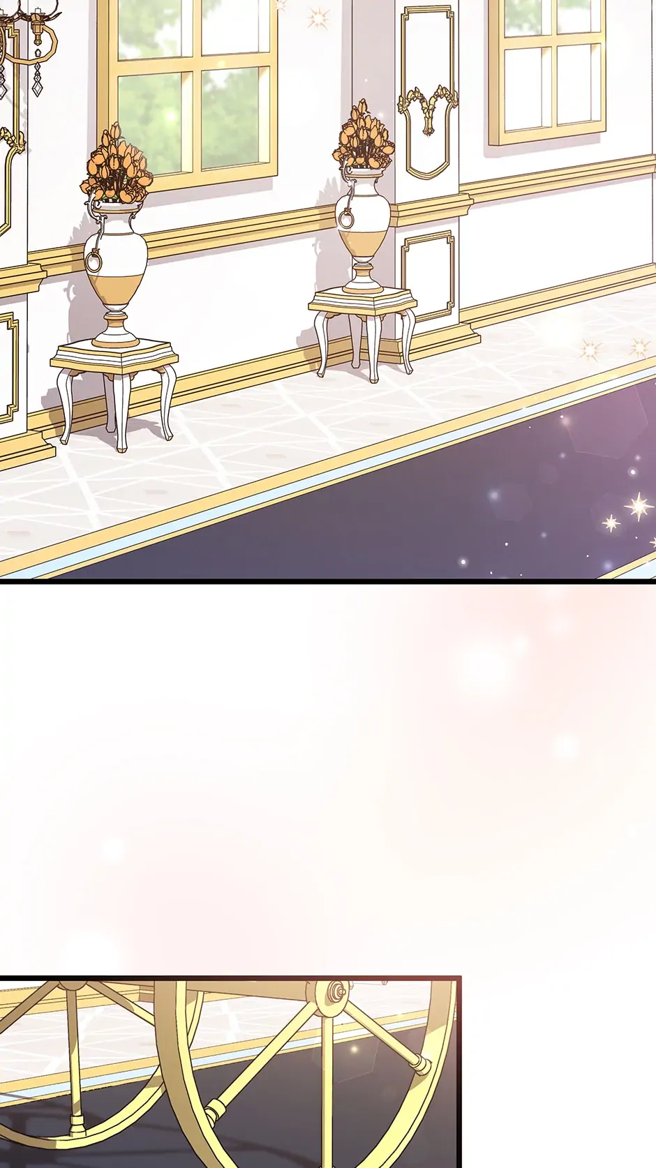 Little Rabbit and the Big Bad Leopard Chapter 76 - page 56