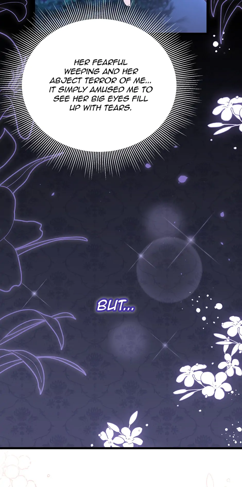 Little Rabbit and the Big Bad Leopard Chapter 48 - page 15