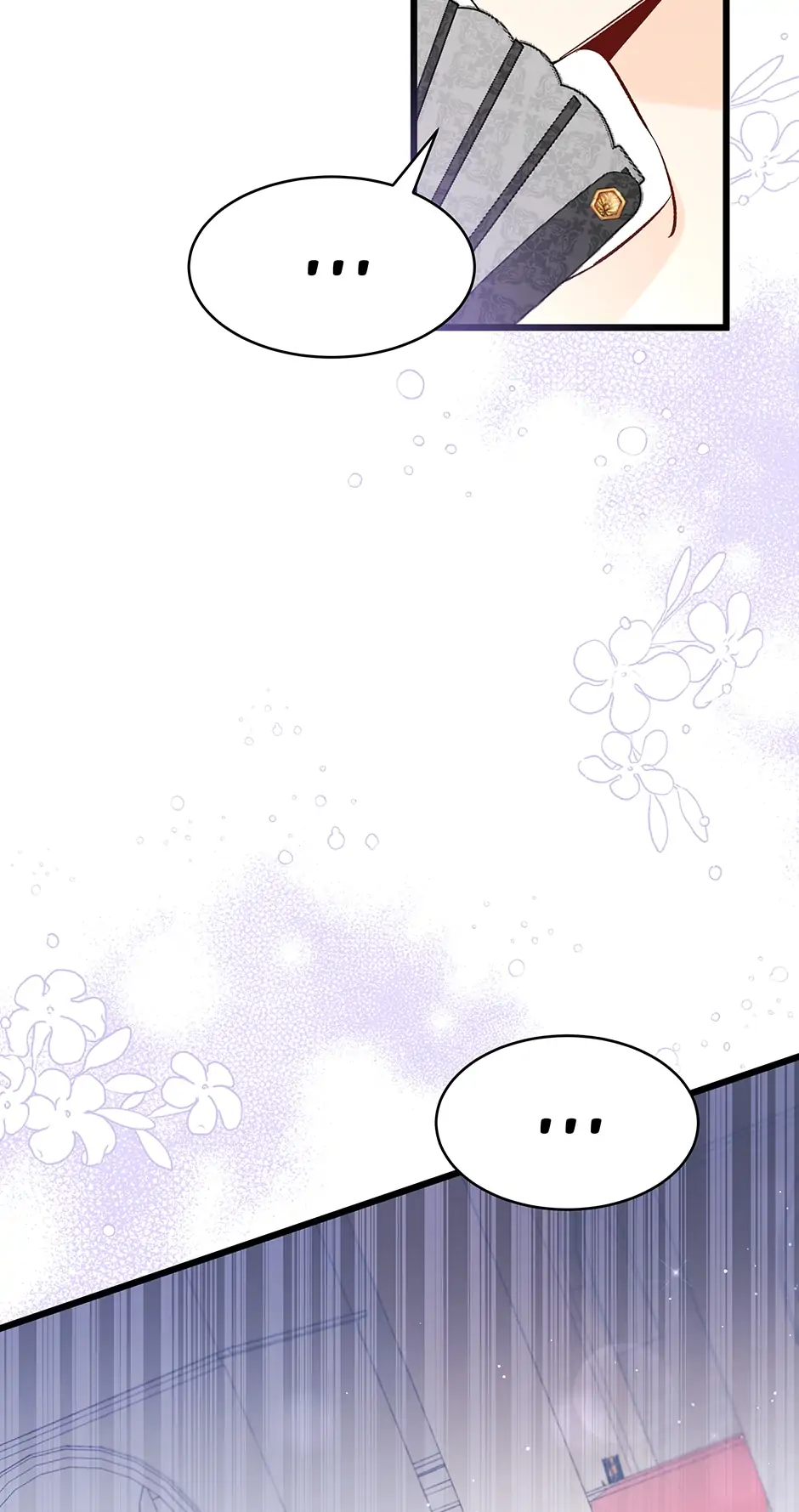 Little Rabbit and the Big Bad Leopard Chapter 48 - page 33