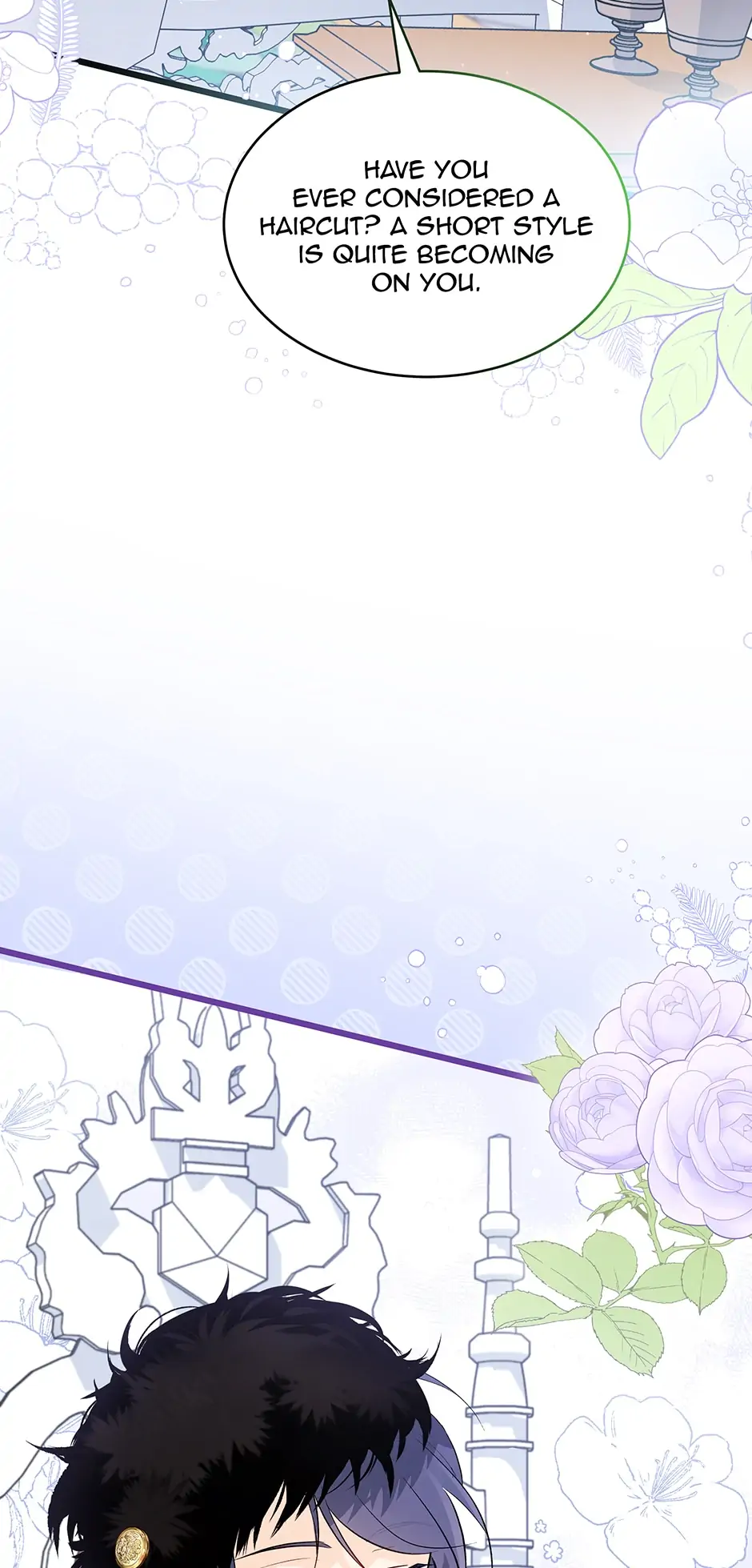 Little Rabbit and the Big Bad Leopard Chapter 48 - page 40