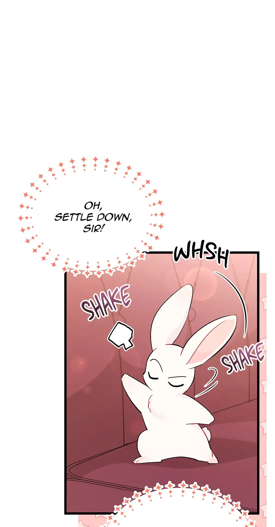 Little Rabbit and the Big Bad Leopard Chapter 48 - page 48
