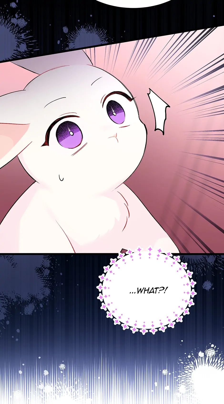 Little Rabbit and the Big Bad Leopard Chapter 48 - page 57