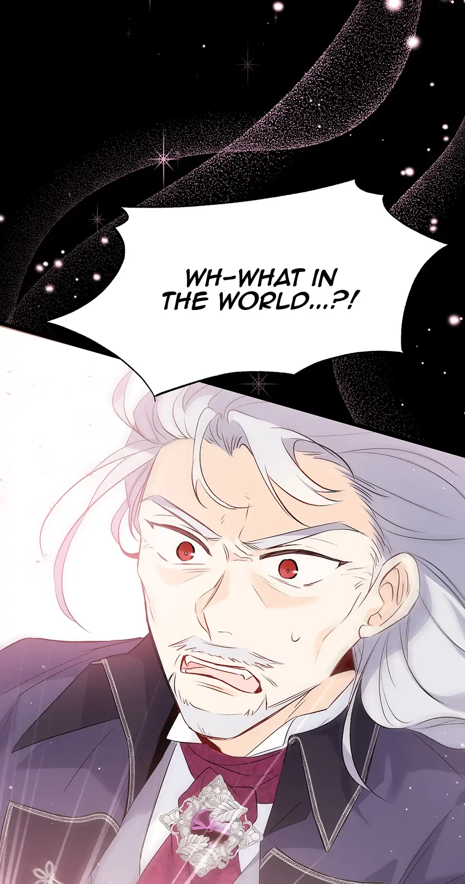 Little Rabbit and the Big Bad Leopard Chapter 48 - page 64