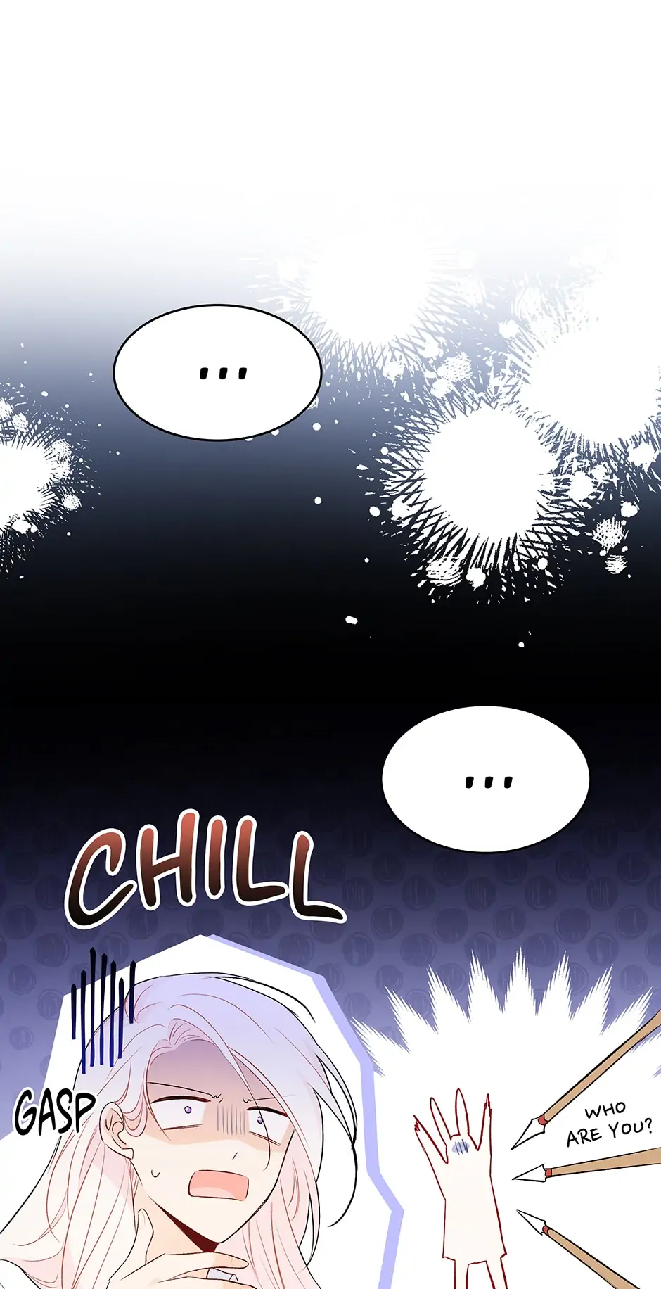 Little Rabbit and the Big Bad Leopard Chapter 48 - page 76