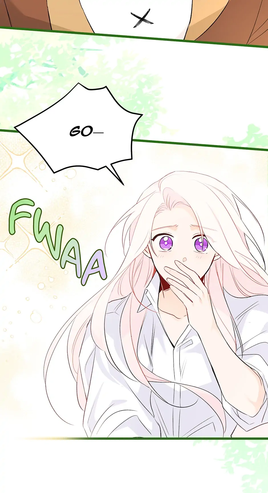 Little Rabbit and the Big Bad Leopard Chapter 48 - page 83