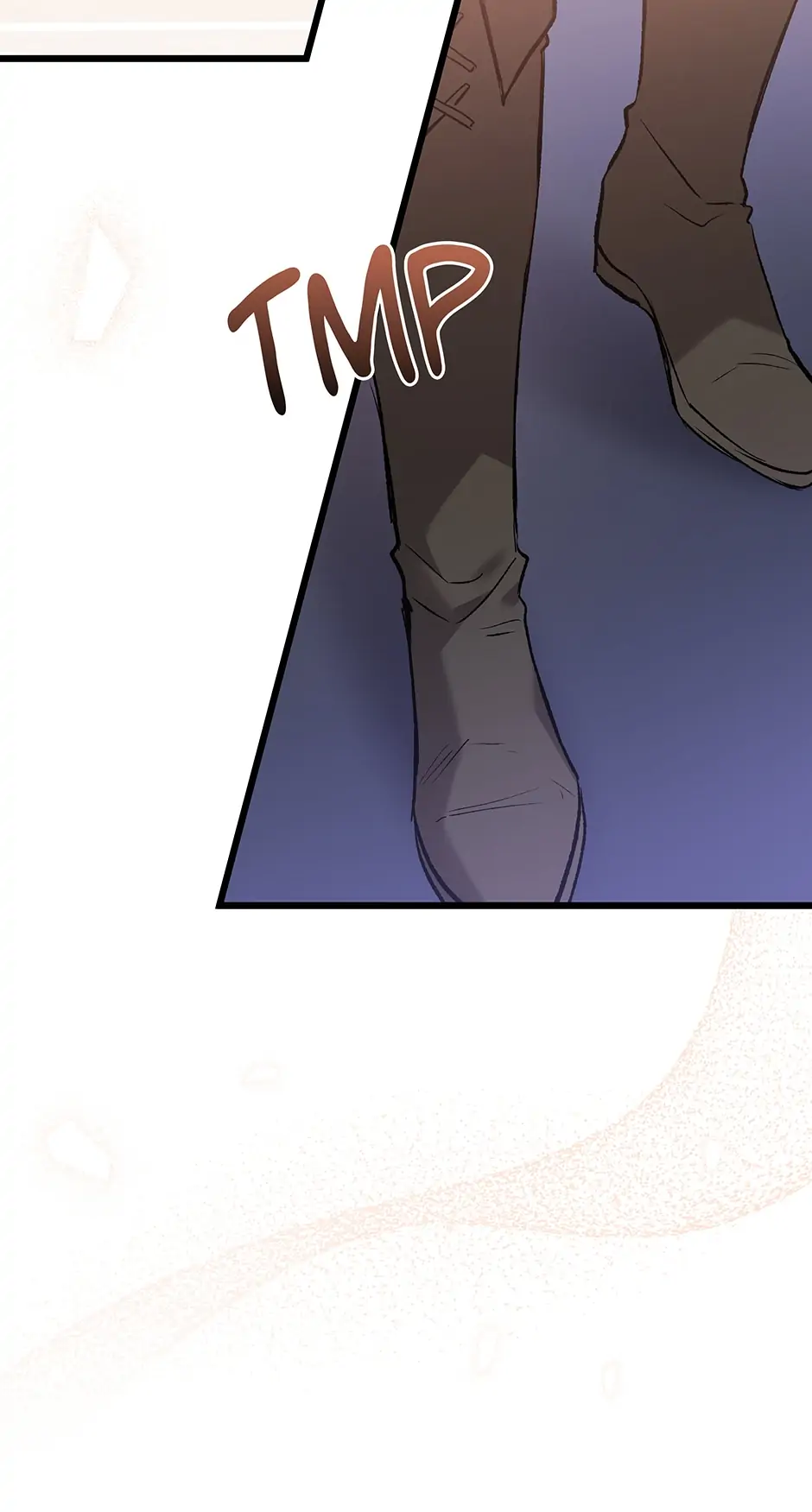 Little Rabbit and the Big Bad Leopard Chapter 77 - page 51