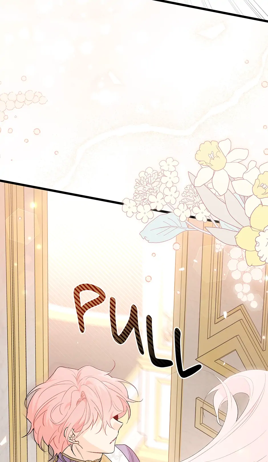 Little Rabbit and the Big Bad Leopard Chapter 77 - page 62