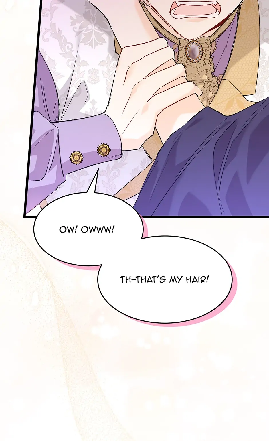 Little Rabbit and the Big Bad Leopard Chapter 77 - page 66