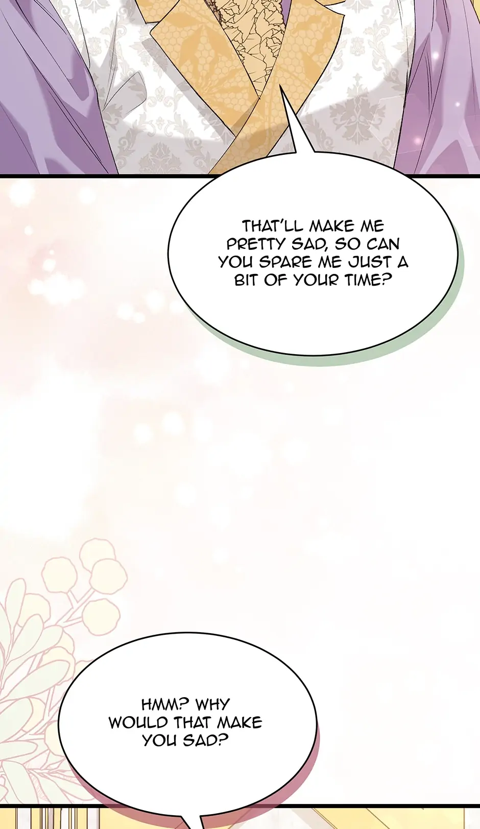 Little Rabbit and the Big Bad Leopard Chapter 77 - page 78
