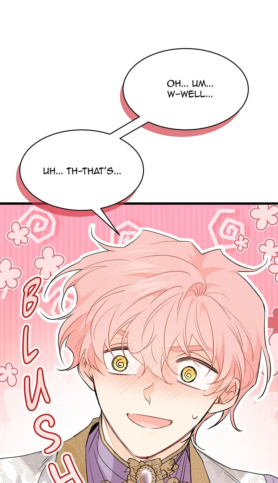 Little Rabbit and the Big Bad Leopard Chapter 77 - page 81