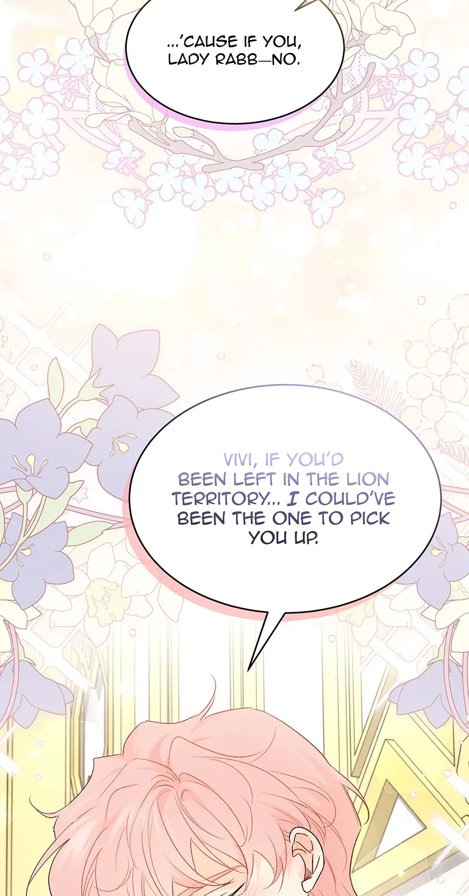 Little Rabbit and the Big Bad Leopard Chapter 77 - page 88