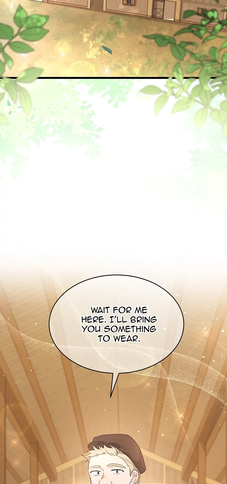 Little Rabbit and the Big Bad Leopard Chapter 49 - page 2