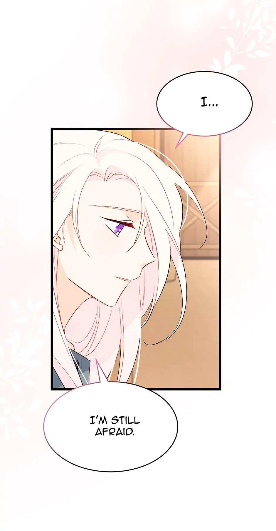 Little Rabbit and the Big Bad Leopard Chapter 49 - page 47