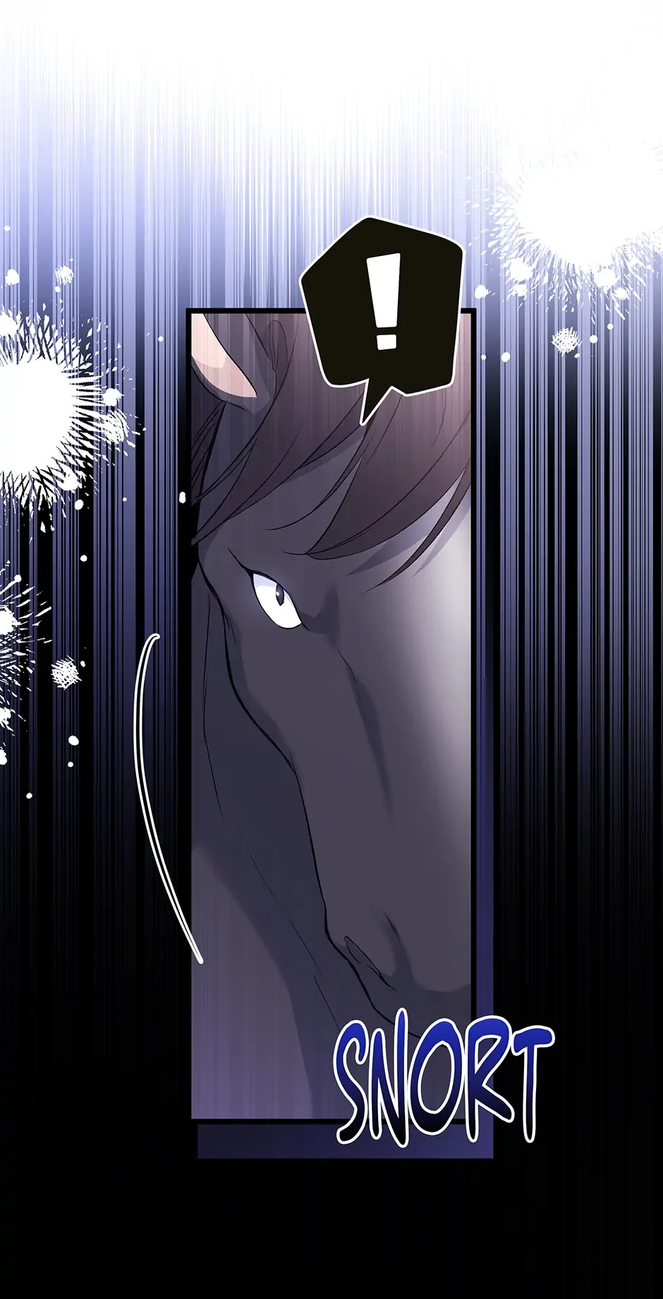 Little Rabbit and the Big Bad Leopard Chapter 49 - page 52