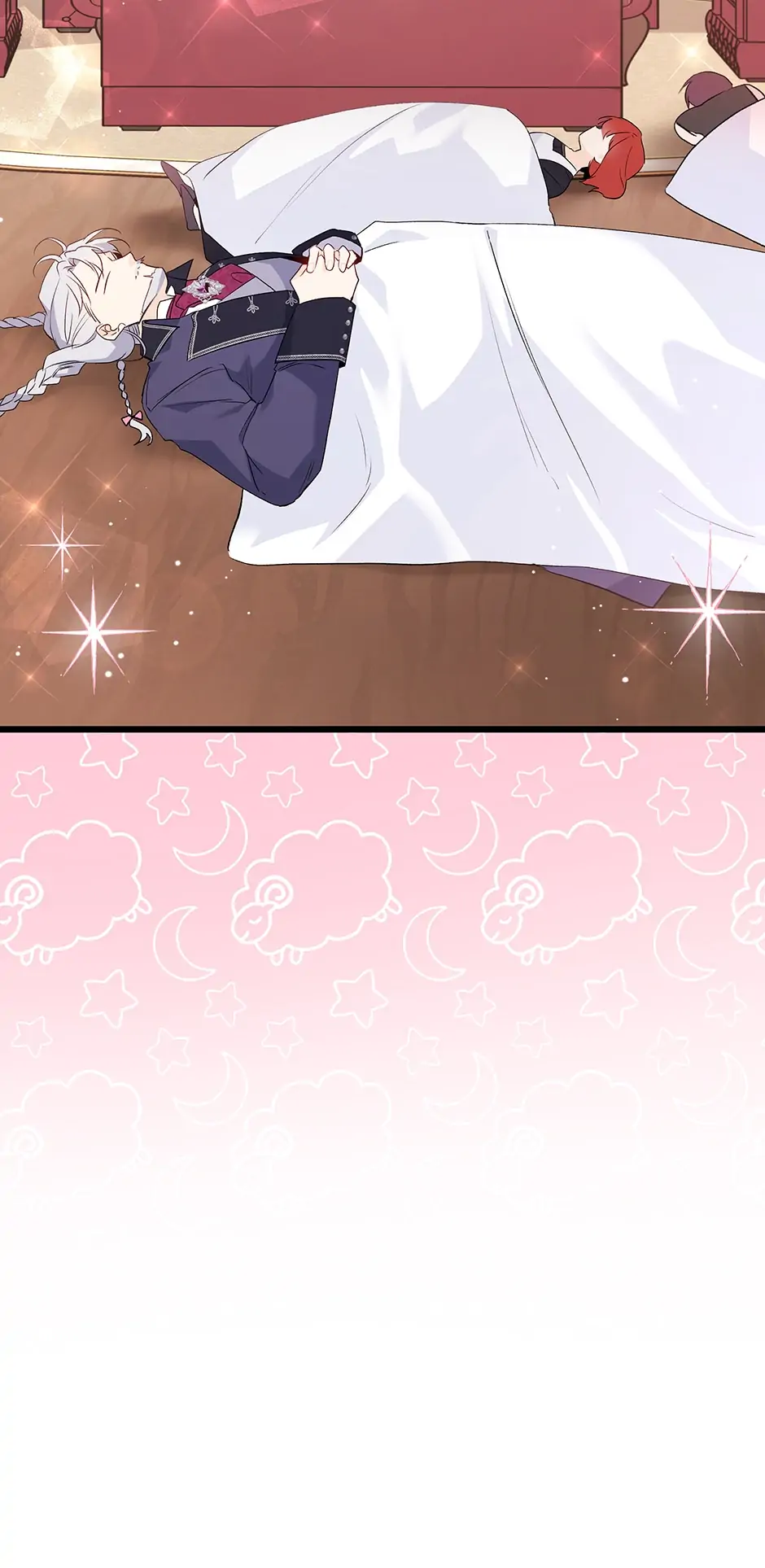Little Rabbit and the Big Bad Leopard Chapter 49 - page 66