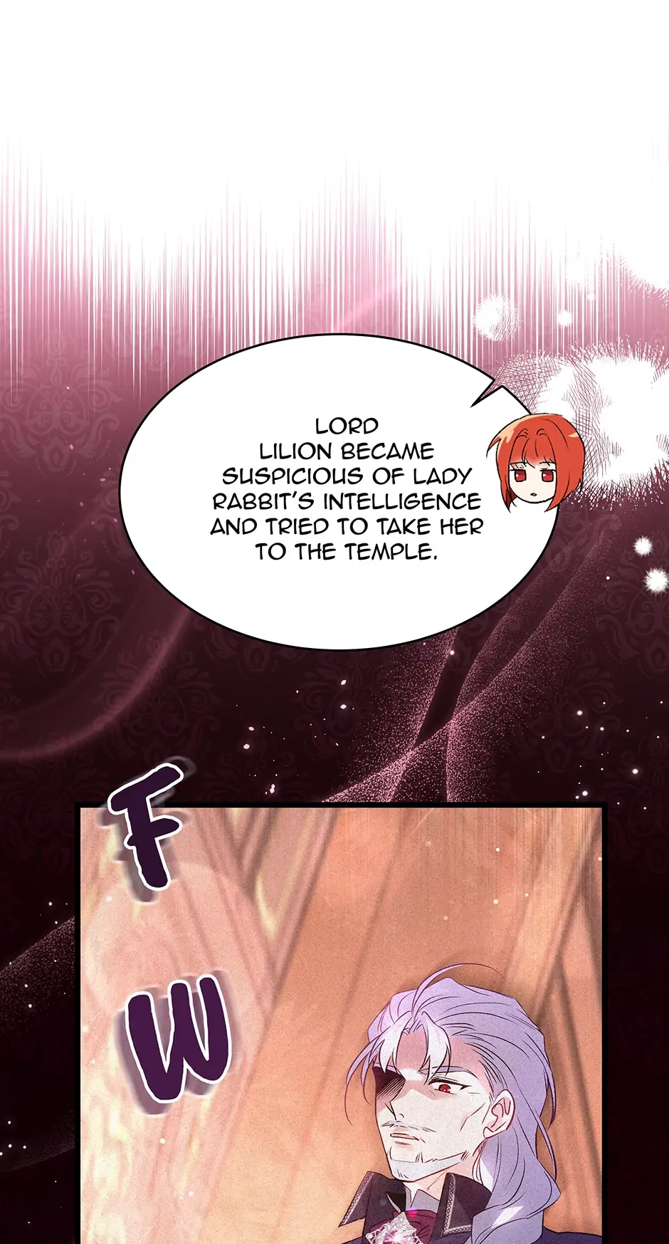 Little Rabbit and the Big Bad Leopard Chapter 49 - page 72