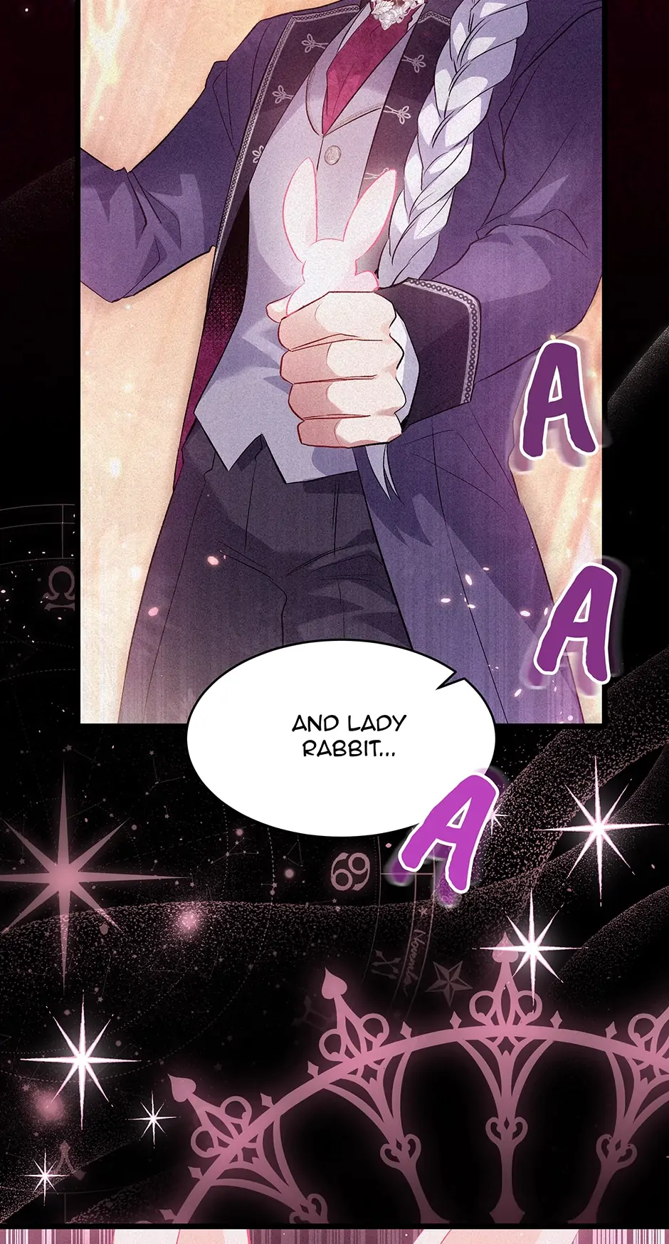 Little Rabbit and the Big Bad Leopard Chapter 49 - page 73