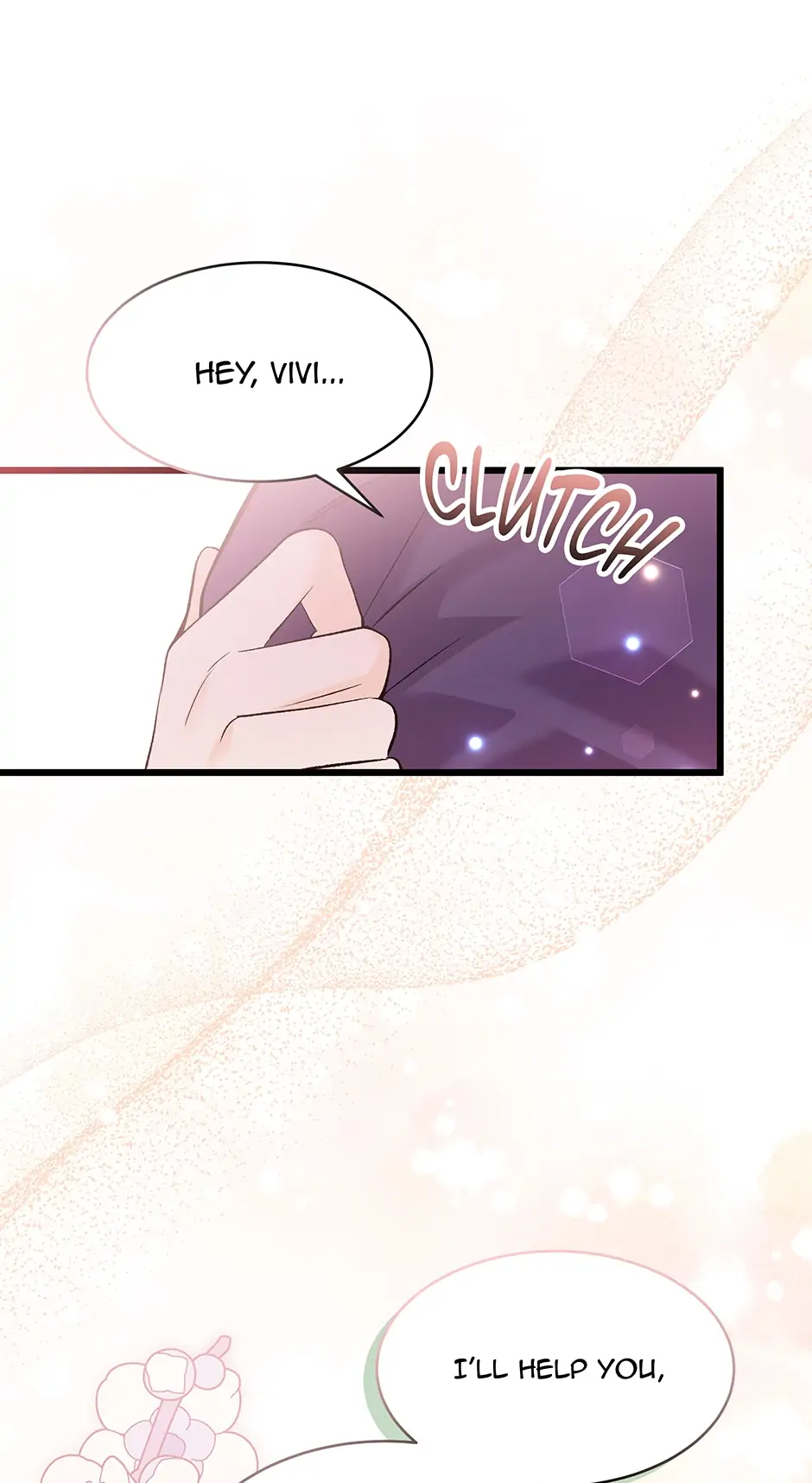 Little Rabbit and the Big Bad Leopard Chapter 78 - page 15
