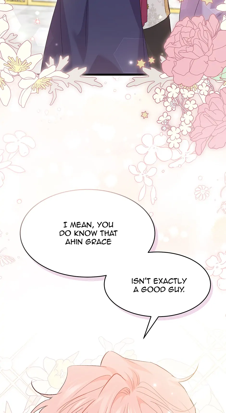 Little Rabbit and the Big Bad Leopard Chapter 78 - page 17