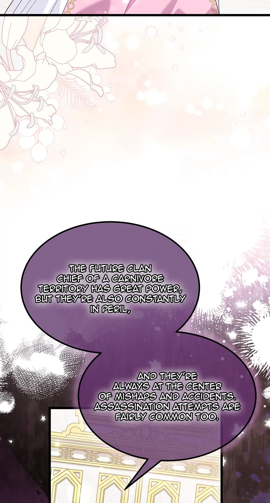Little Rabbit and the Big Bad Leopard Chapter 78 - page 20
