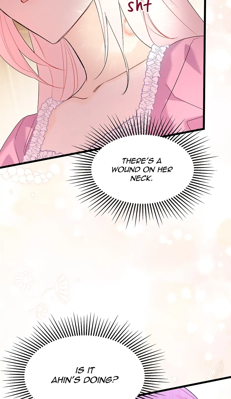 Little Rabbit and the Big Bad Leopard Chapter 78 - page 26