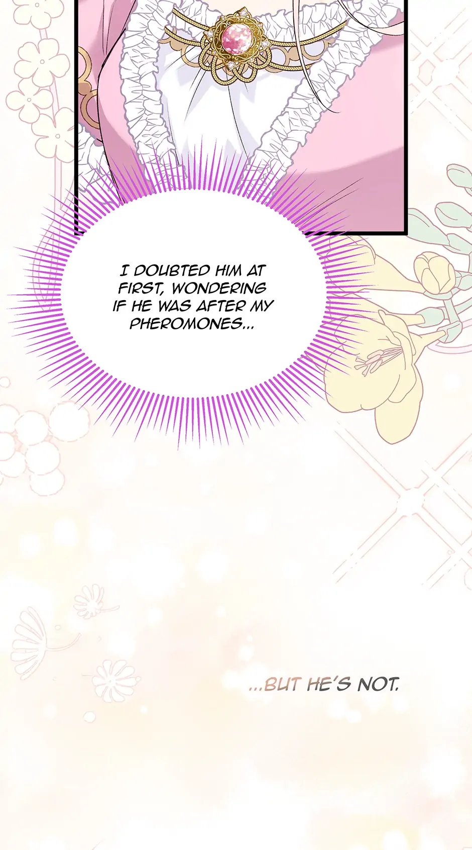 Little Rabbit and the Big Bad Leopard Chapter 78 - page 29