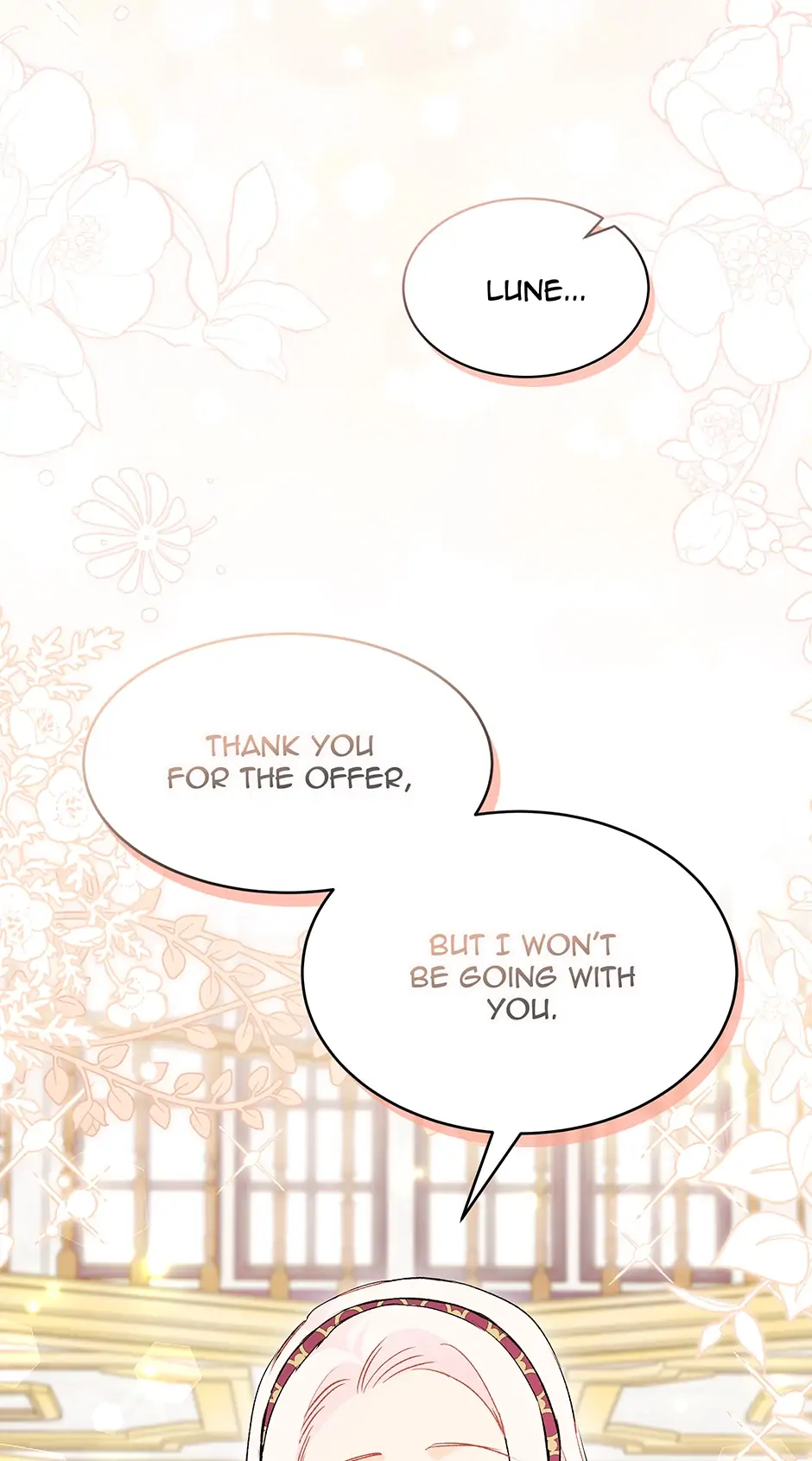 Little Rabbit and the Big Bad Leopard Chapter 78 - page 31