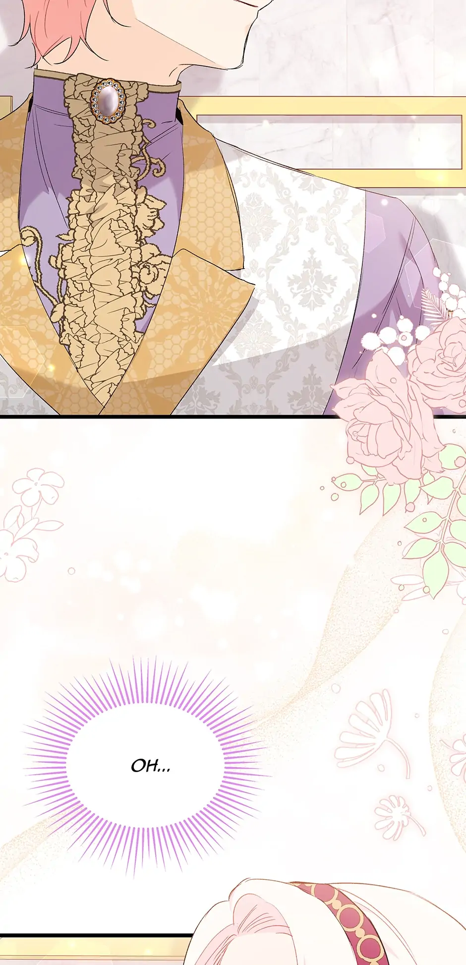 Little Rabbit and the Big Bad Leopard Chapter 78 - page 3