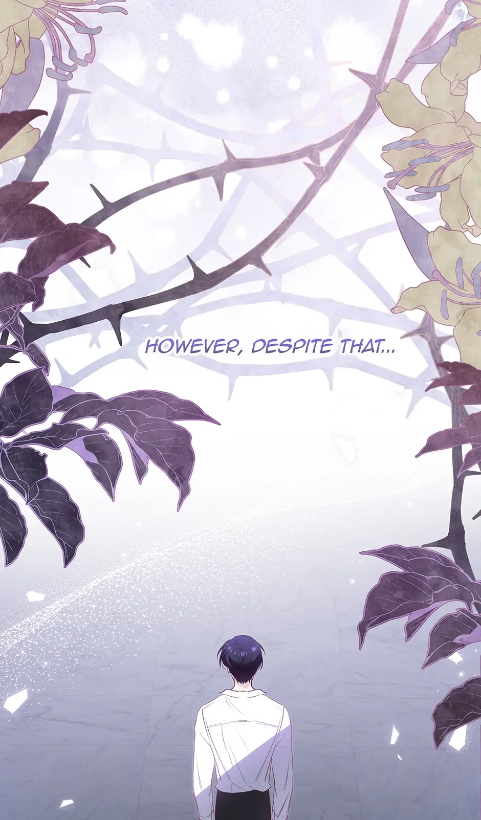 Little Rabbit and the Big Bad Leopard Chapter 78 - page 40