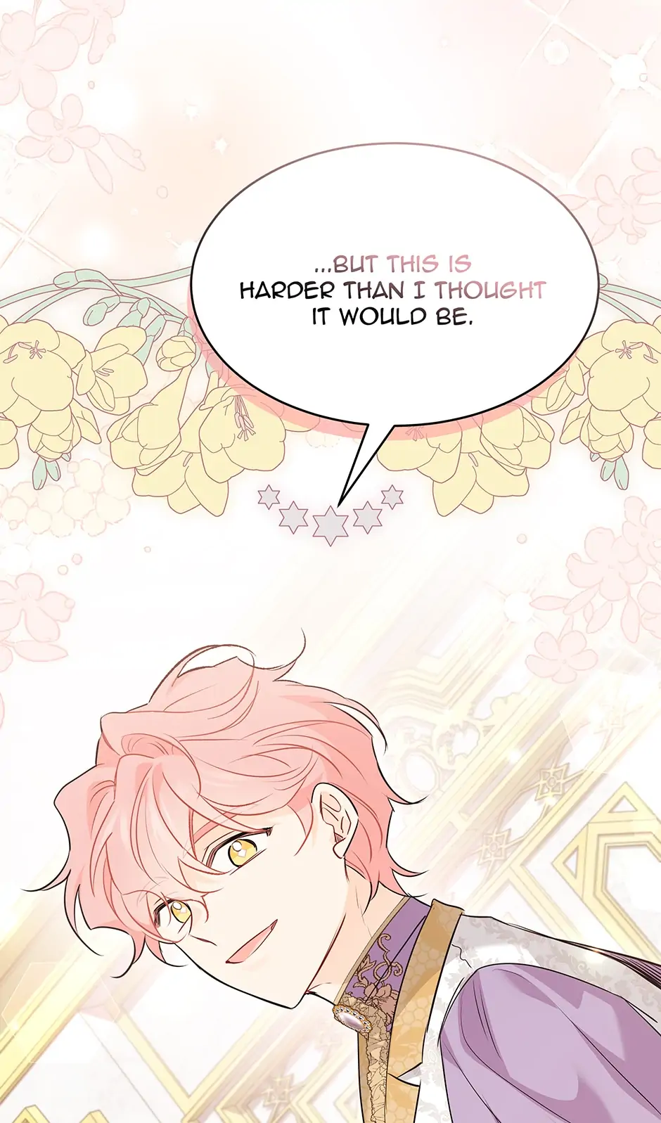 Little Rabbit and the Big Bad Leopard Chapter 78 - page 53