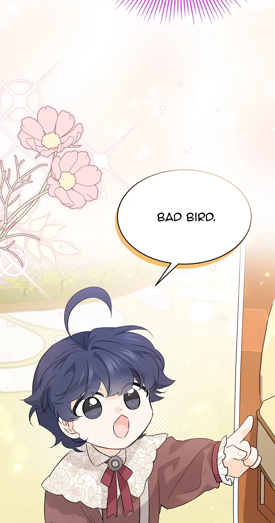 Little Rabbit and the Big Bad Leopard Chapter 78 - page 75