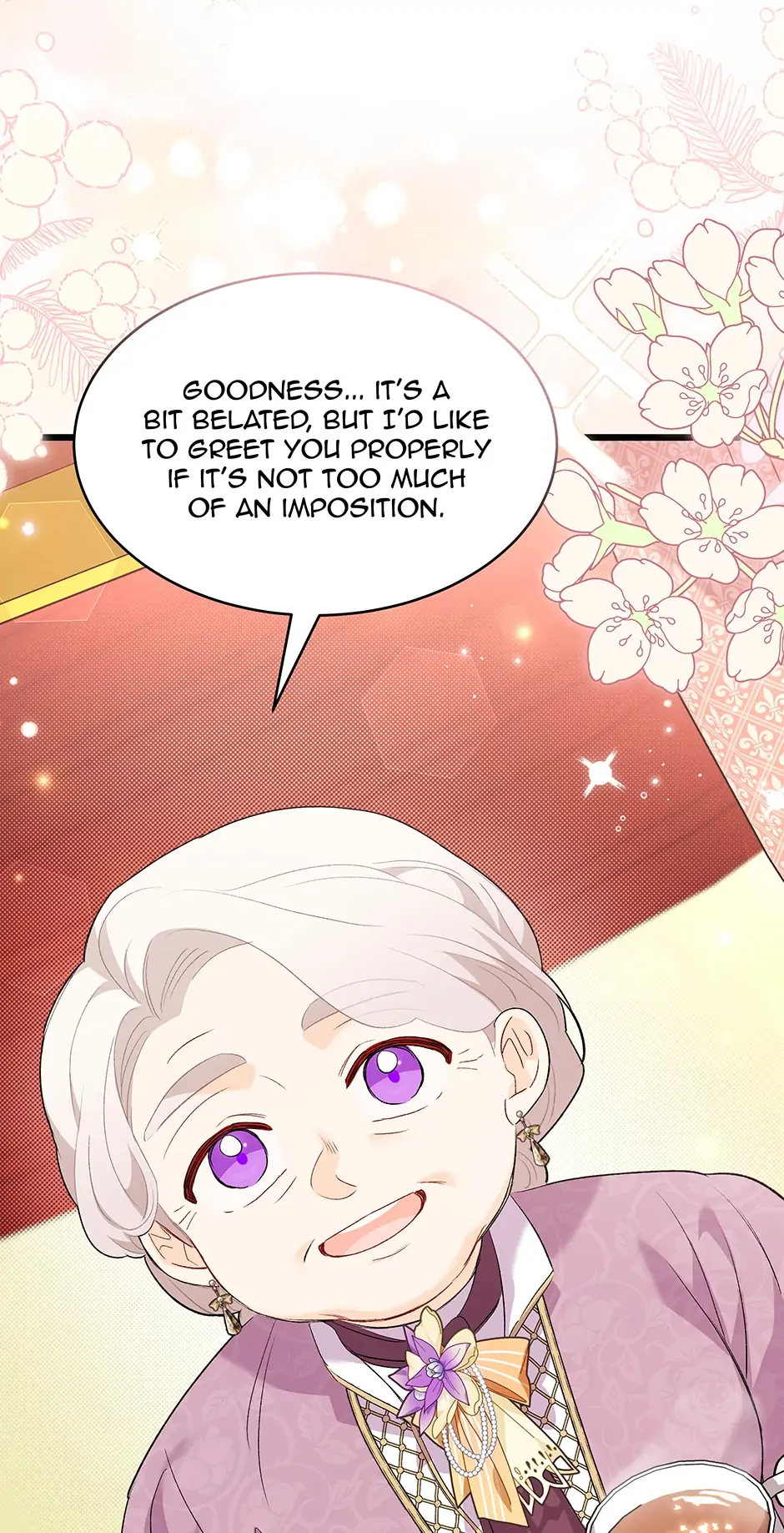 Little Rabbit and the Big Bad Leopard Chapter 78 - page 83
